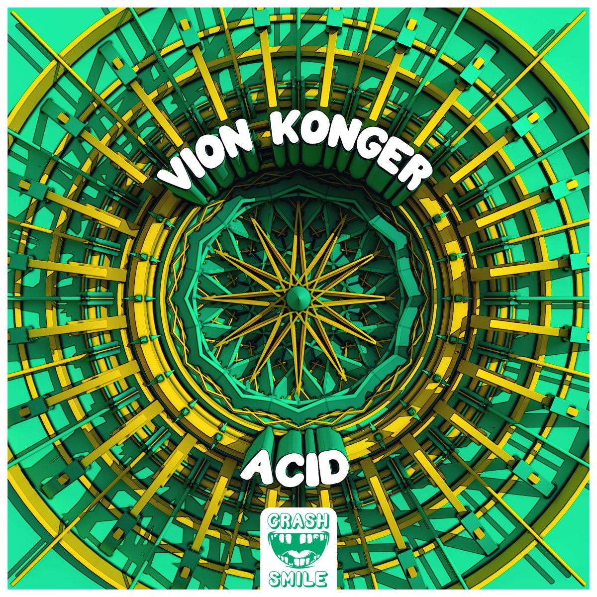 ACID - Vion Konger⁠ 