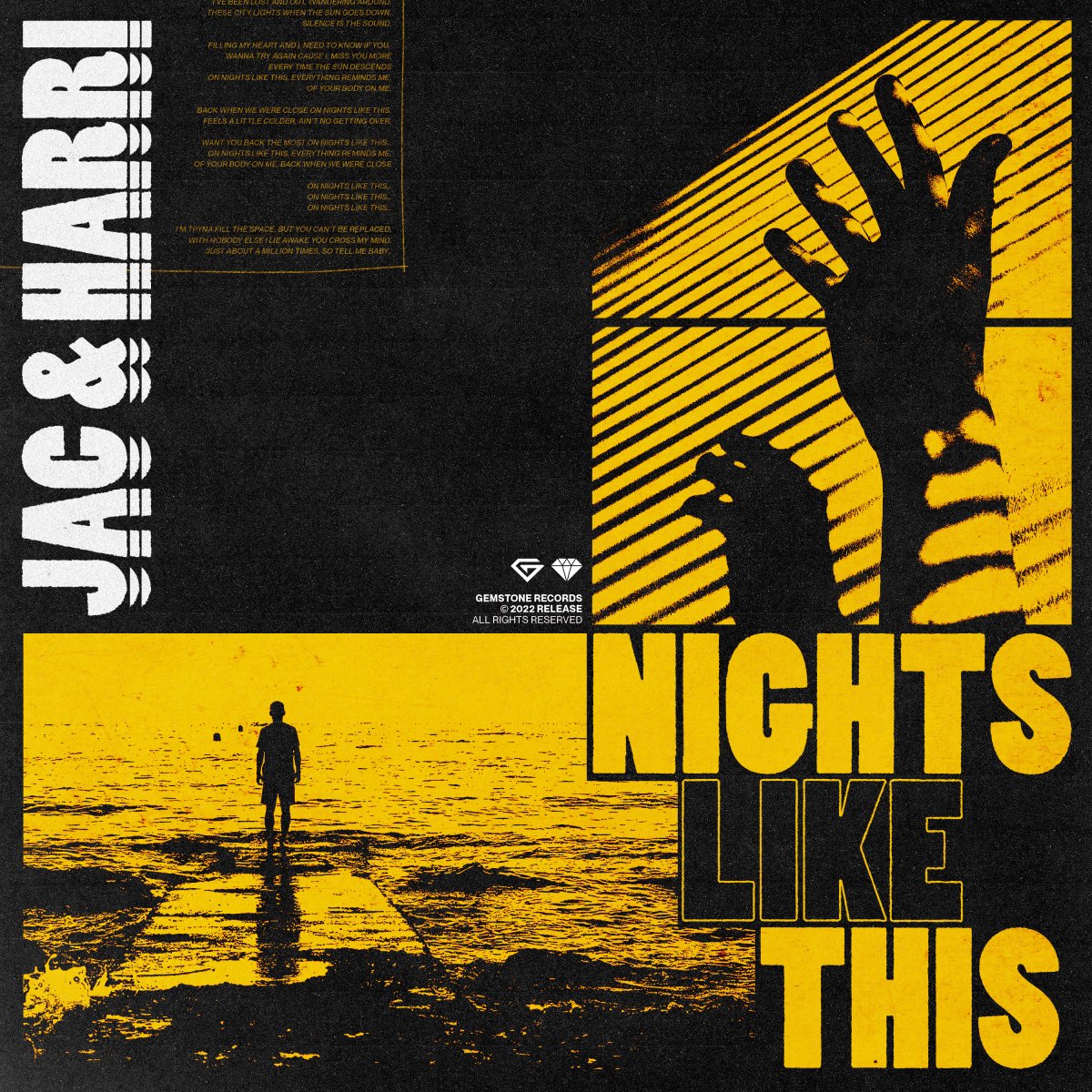 Nights Like This - Jac & Harri⁠ 