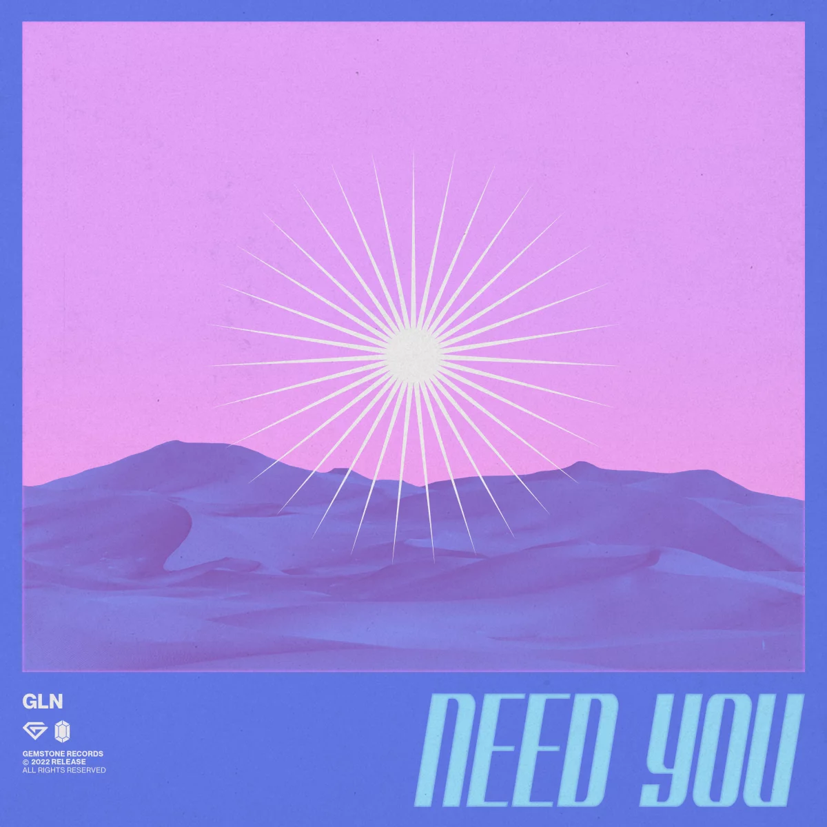 Need You - GLN⁠ 