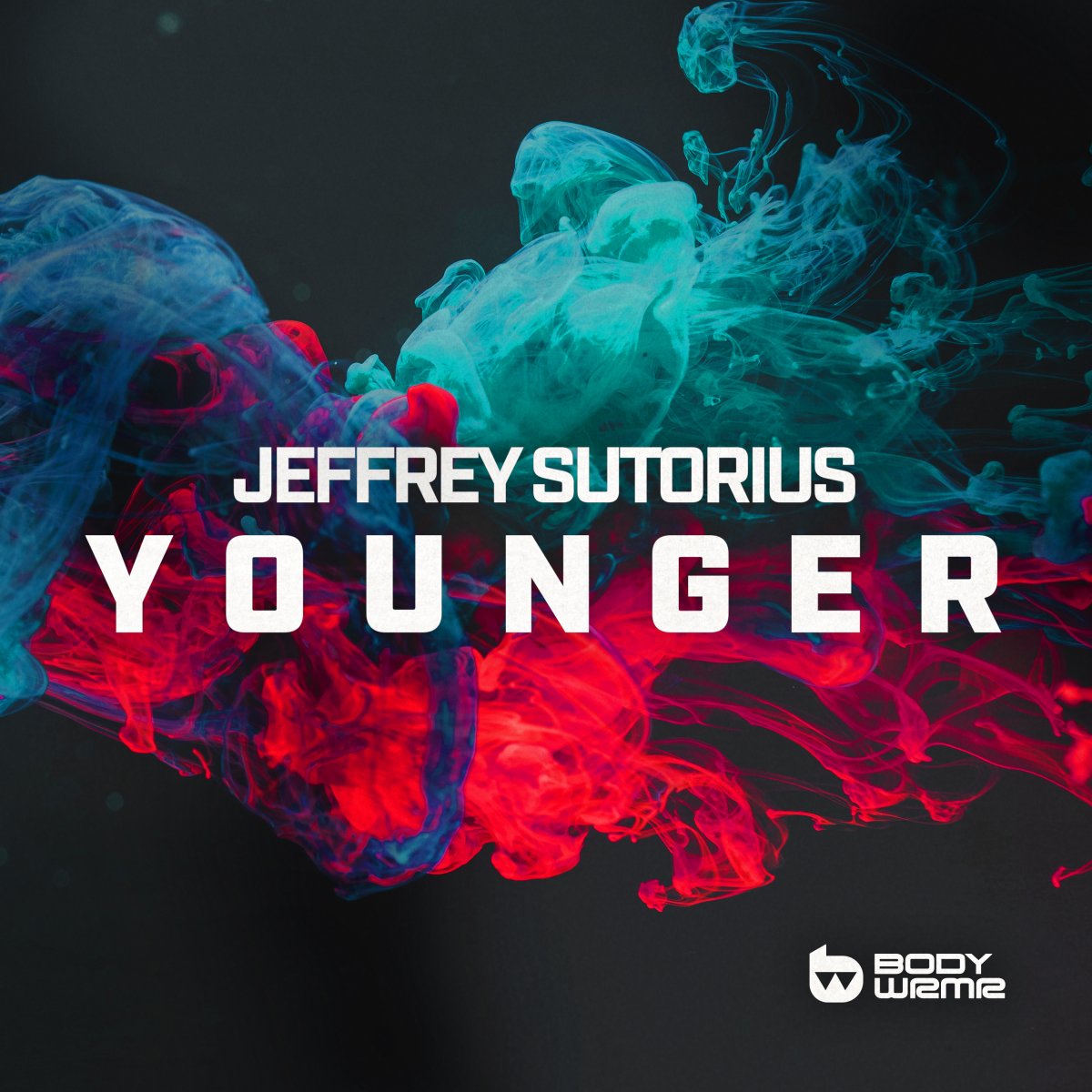 Younger - Jeffrey Sutorius⁠ 