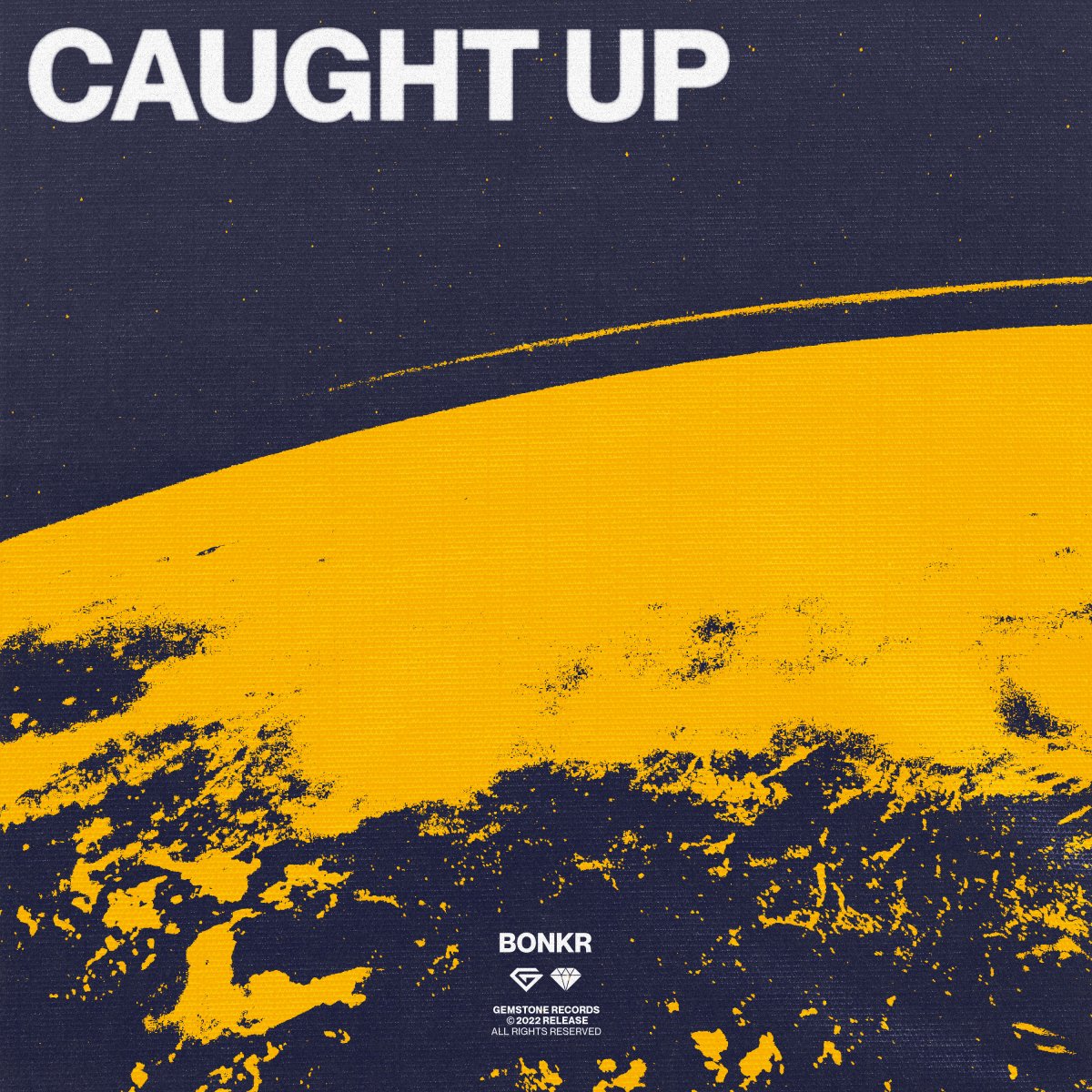 Caught Up - Bonkr⁠ 