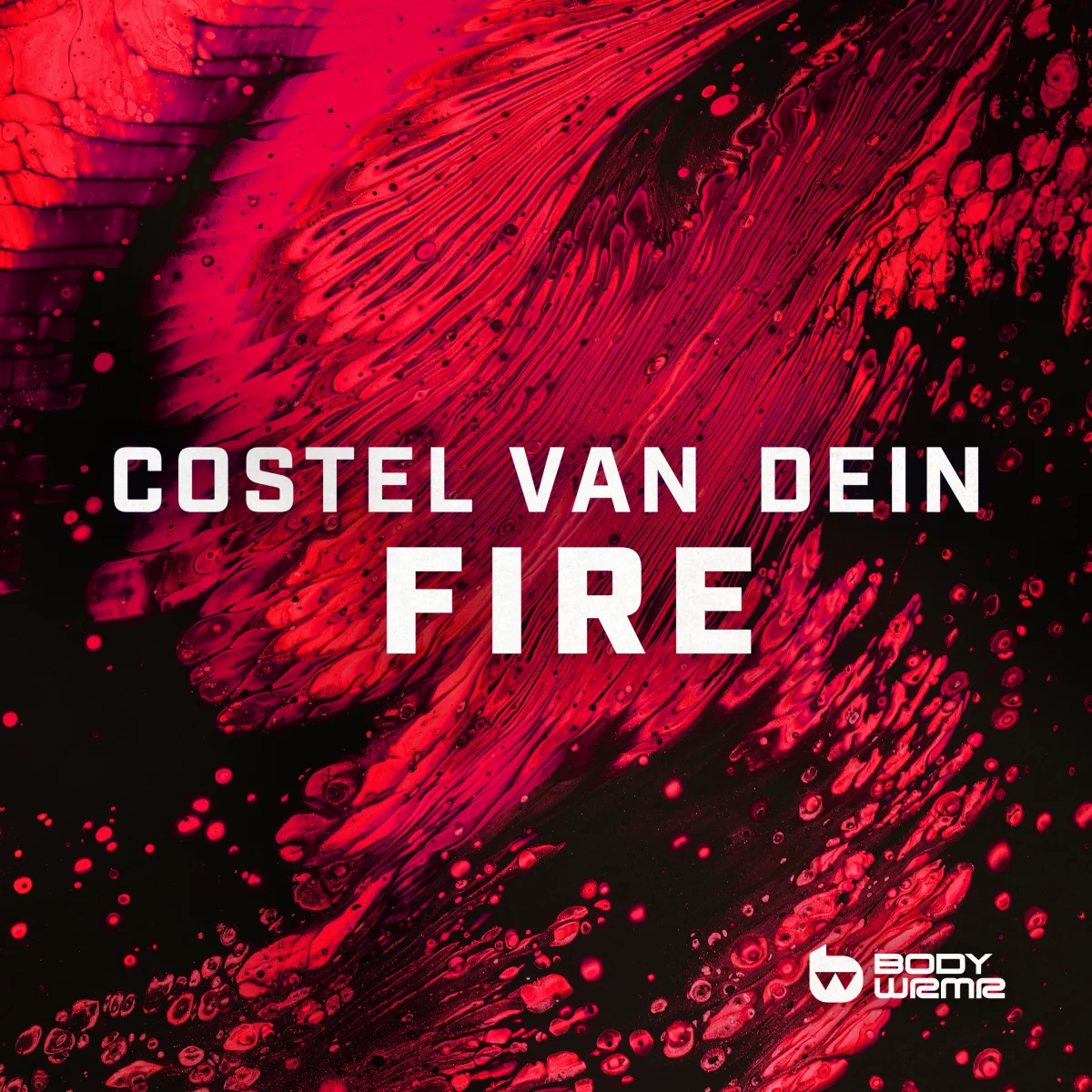 Fire - Costel van Dein⁠ 