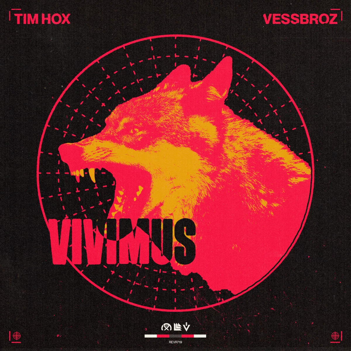 Vivimus - Tim Hox⁠, Vessbroz⁠ 