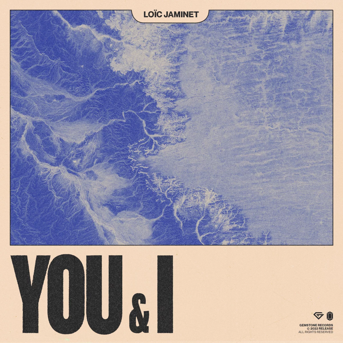You & I - Loïc Jaminet⁠ 