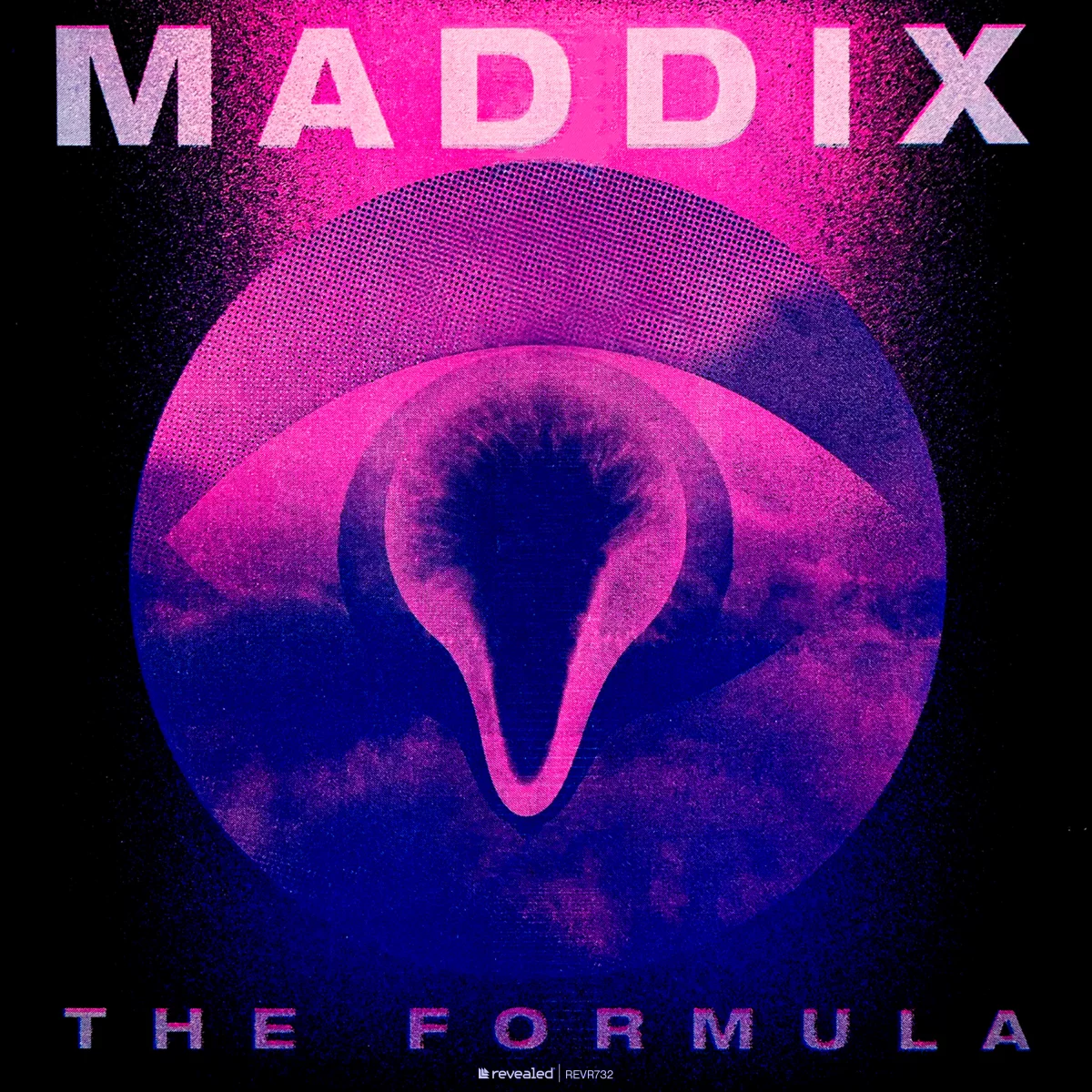 The Formula - Maddix⁠ 