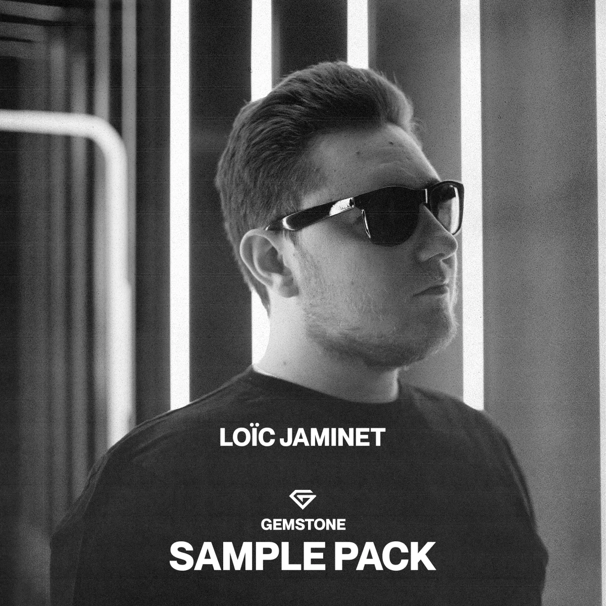 Loïc Jaminet [Sample Pack] - Loïc Jaminet⁠ 