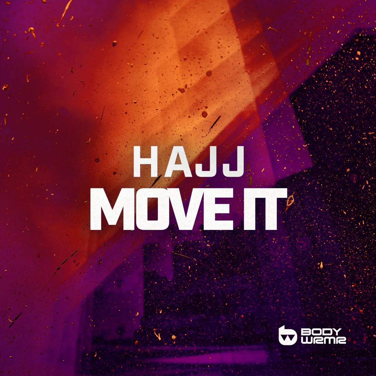 Move It - HAJJ⁠ 