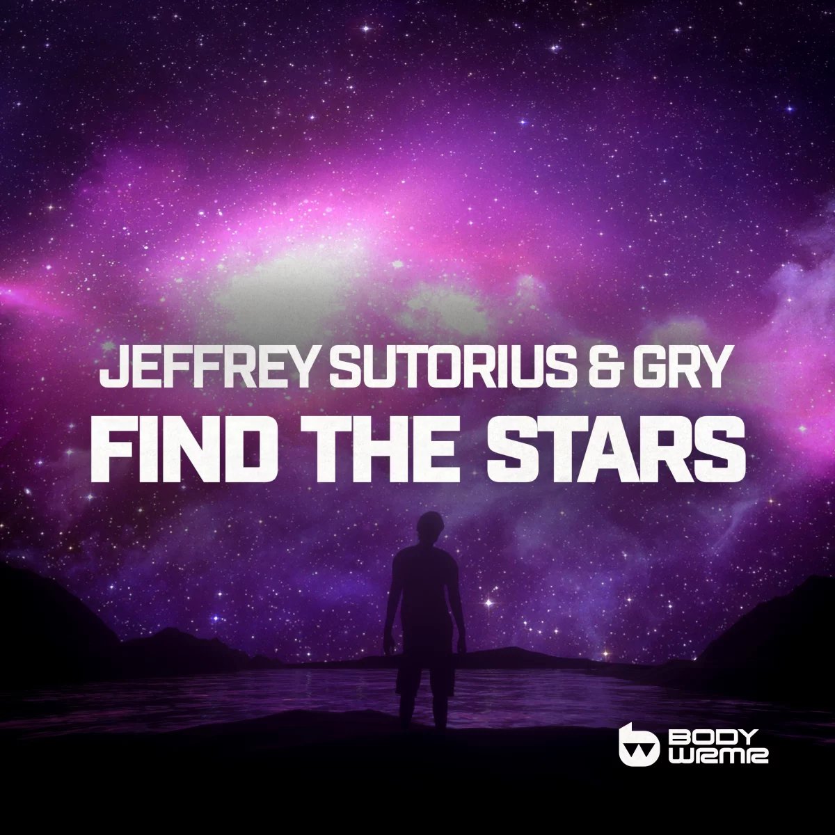 Find The Stars - Jeffrey Sutorius⁠ & GRY⁠ 