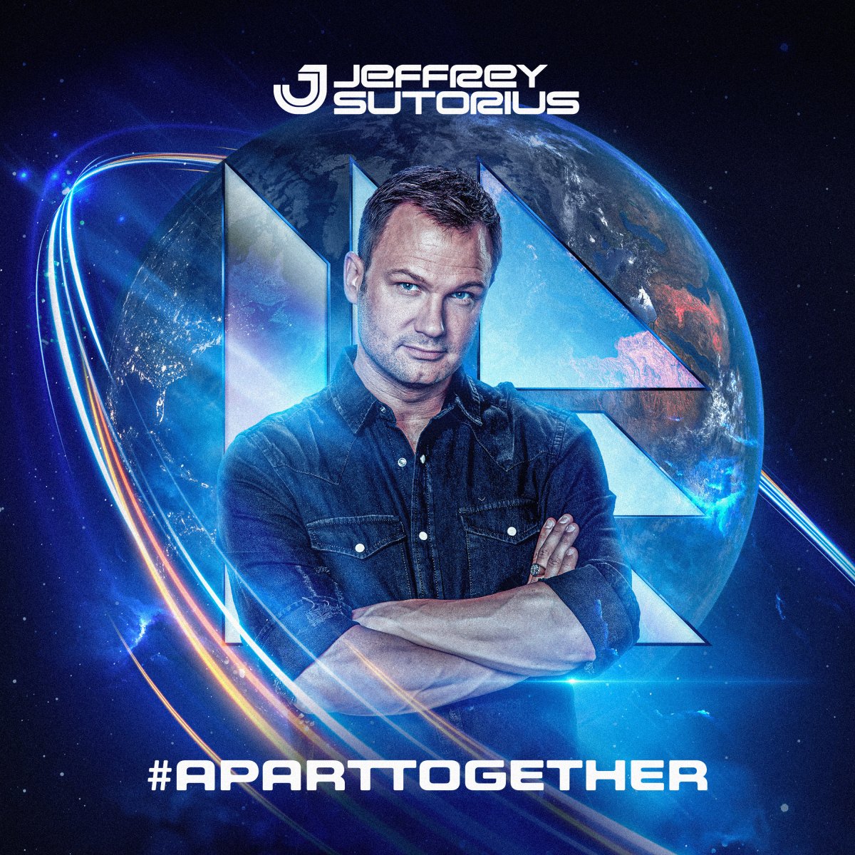 #aparttogether - Jeffrey Sutorius⁠ 