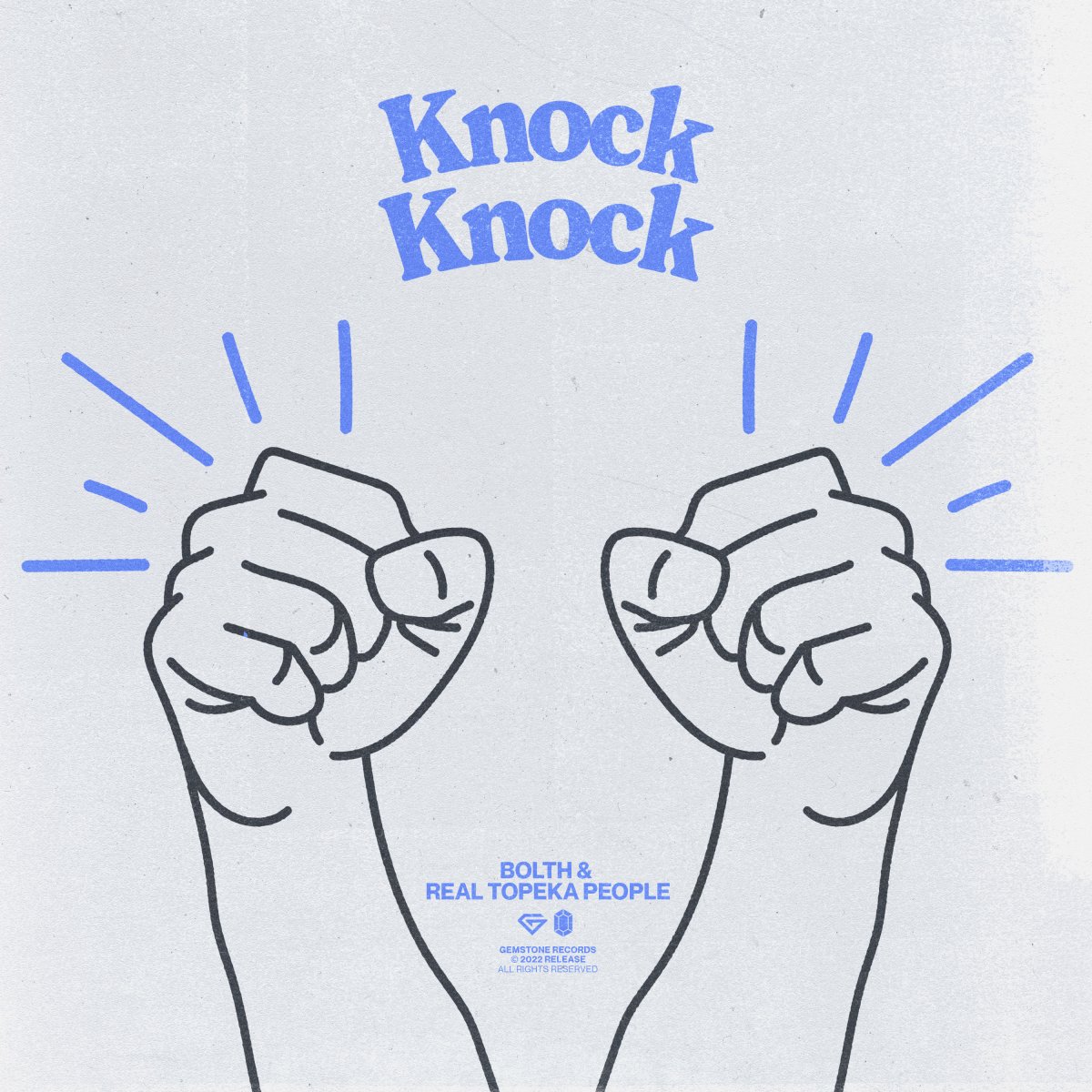 Knock Knock - Bolth⁠ & Real Topeka People⁠ 