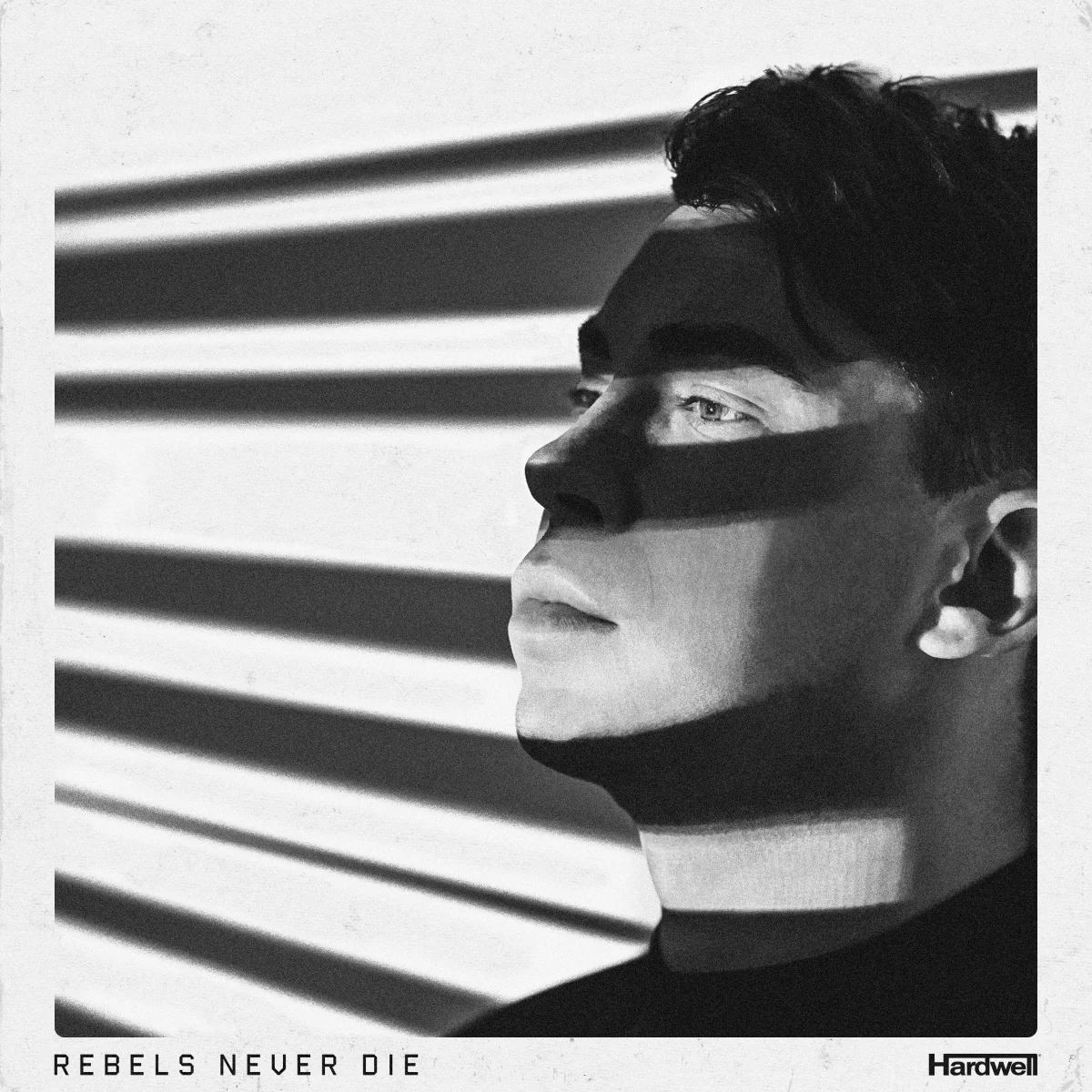 REBELS NEVER DIE [ALBUM] - Hardwell⁠ 