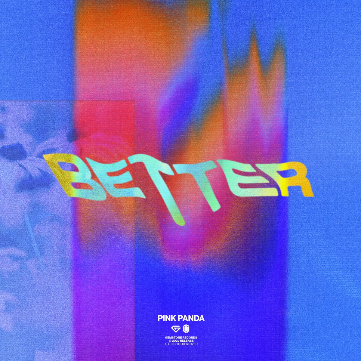 Better - Pink Panda⁠ 