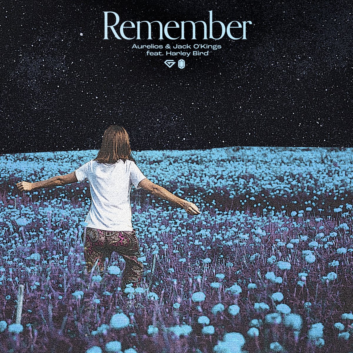 Remember - Aurelios⁠ & Jack O'Kings⁠ feat. Harley Bird⁠ 