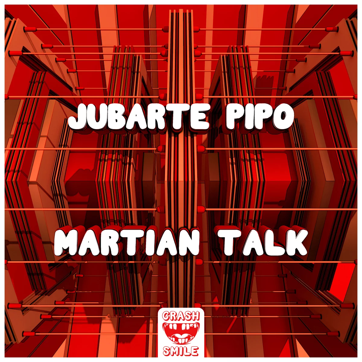 Martian Talk - Jubarte Pipo⁠ 
