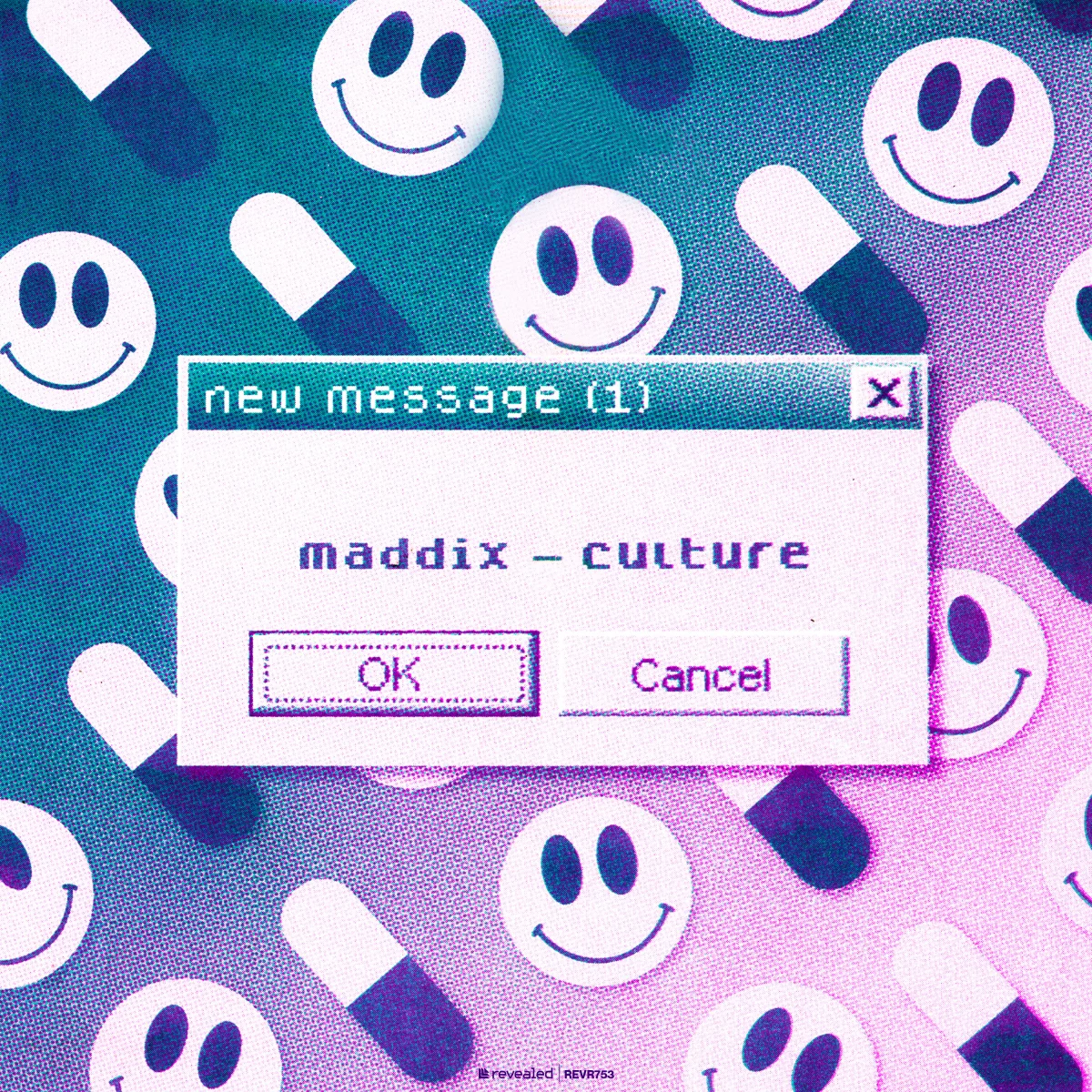 Culture - Maddix⁠ 