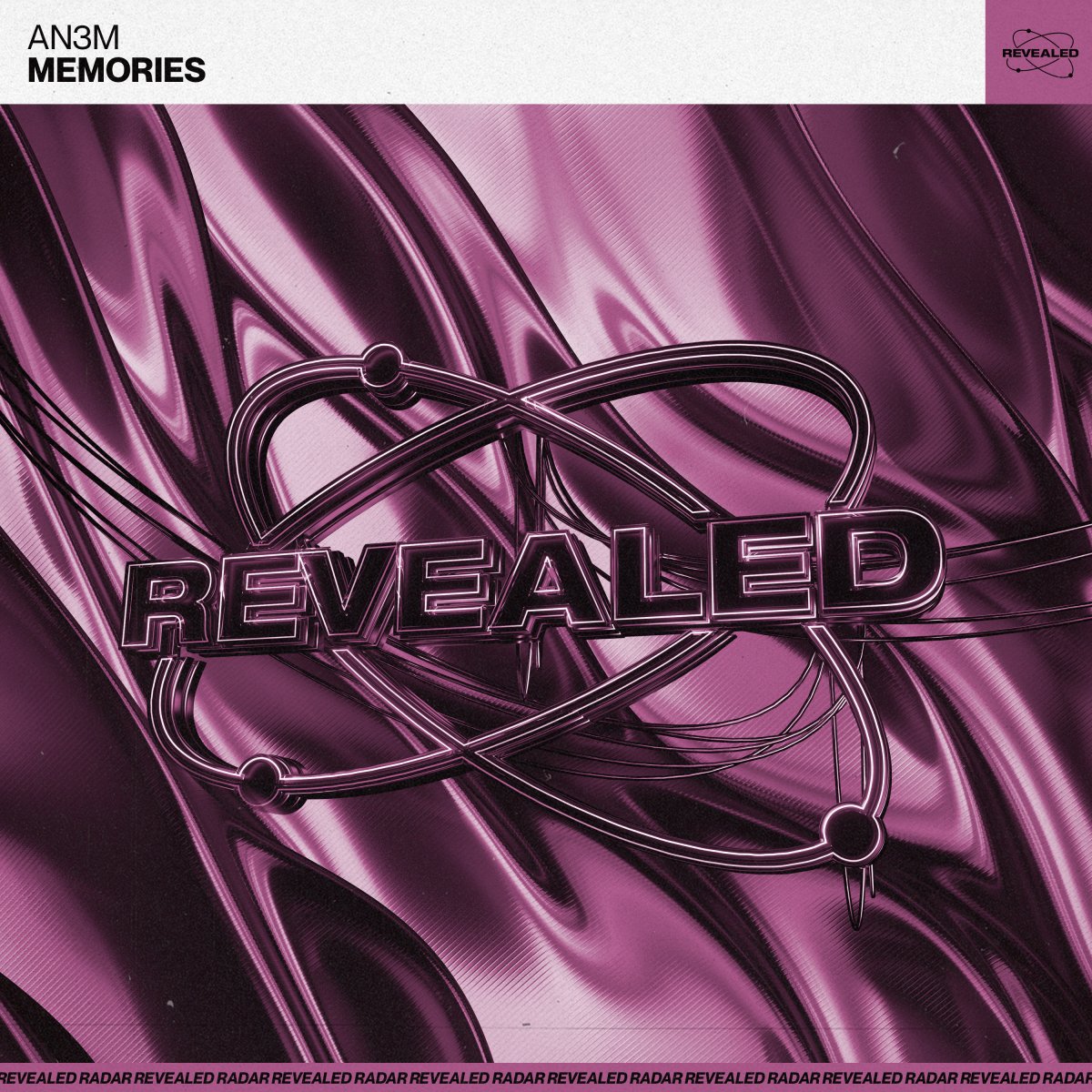 Memories - AN3M⁠ 