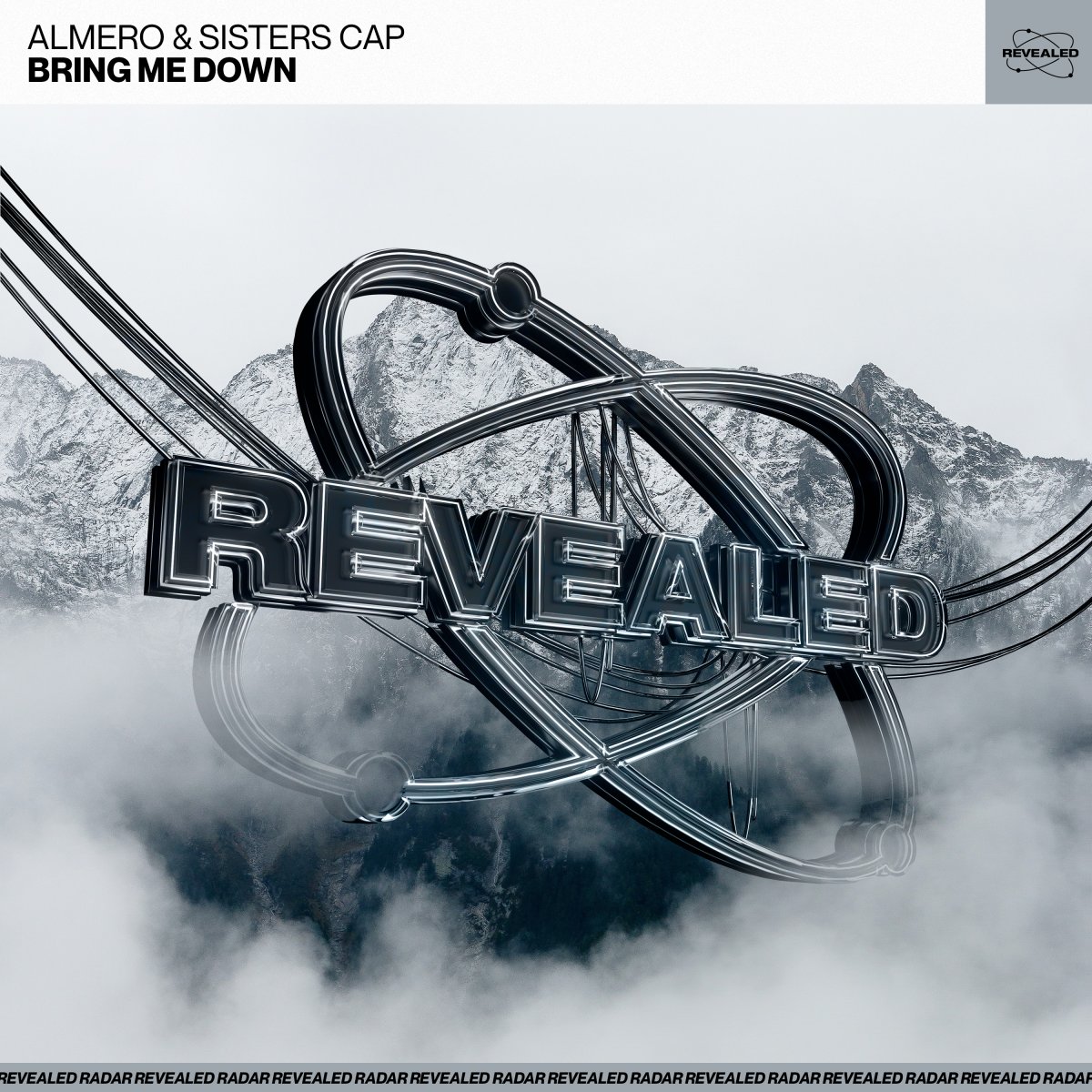 Bring Me Down - Almero⁠ & Sisters Cap⁠⁠ 