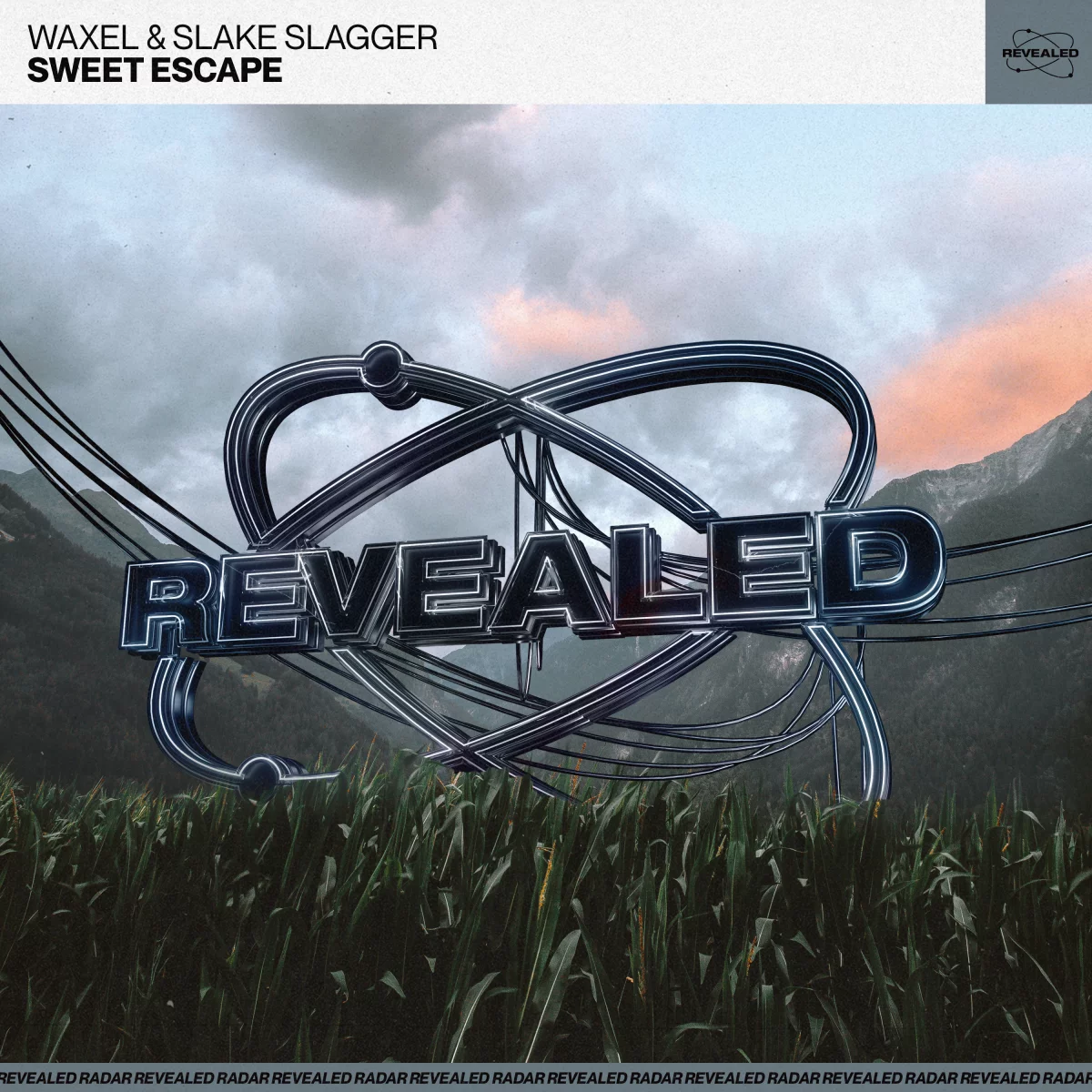 Sweet Escape - Waxel⁠ & Slake Slagger ⁠ 