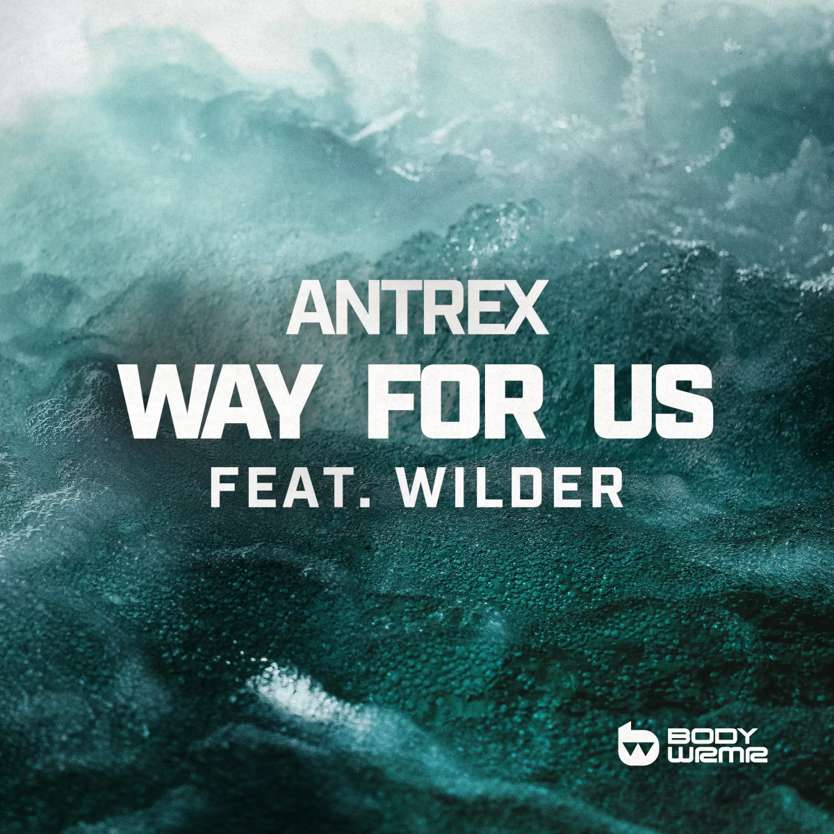 Way For Us - Antrex⁠ feat. Wilder⁠ 