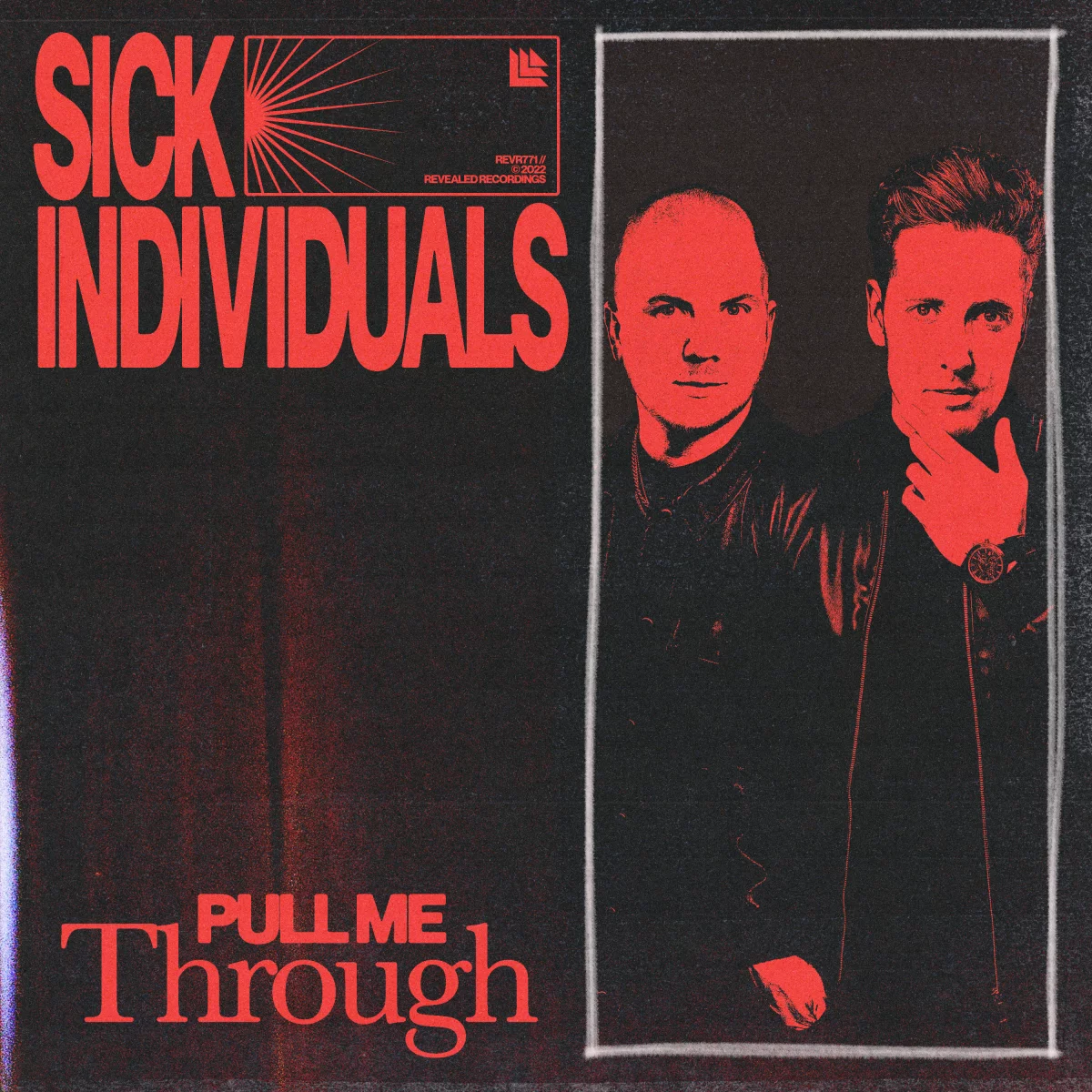 Pull Me Through - Sick Individuals⁠ 