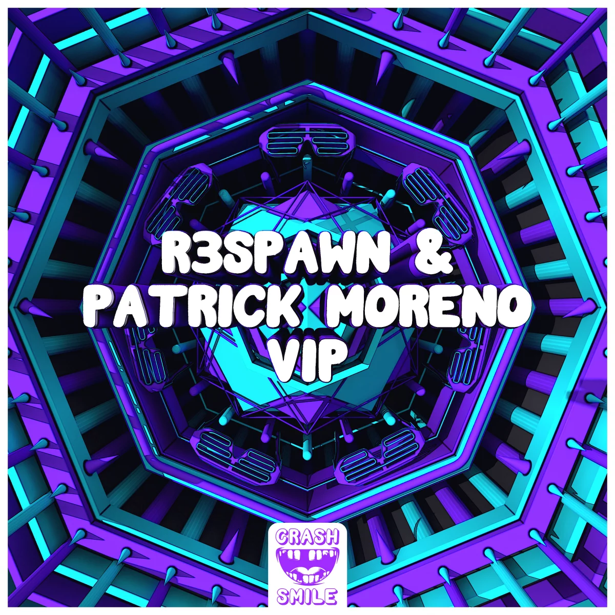 VIP  - R3SPAWN⁠ & Patrick Moreno⁠ 