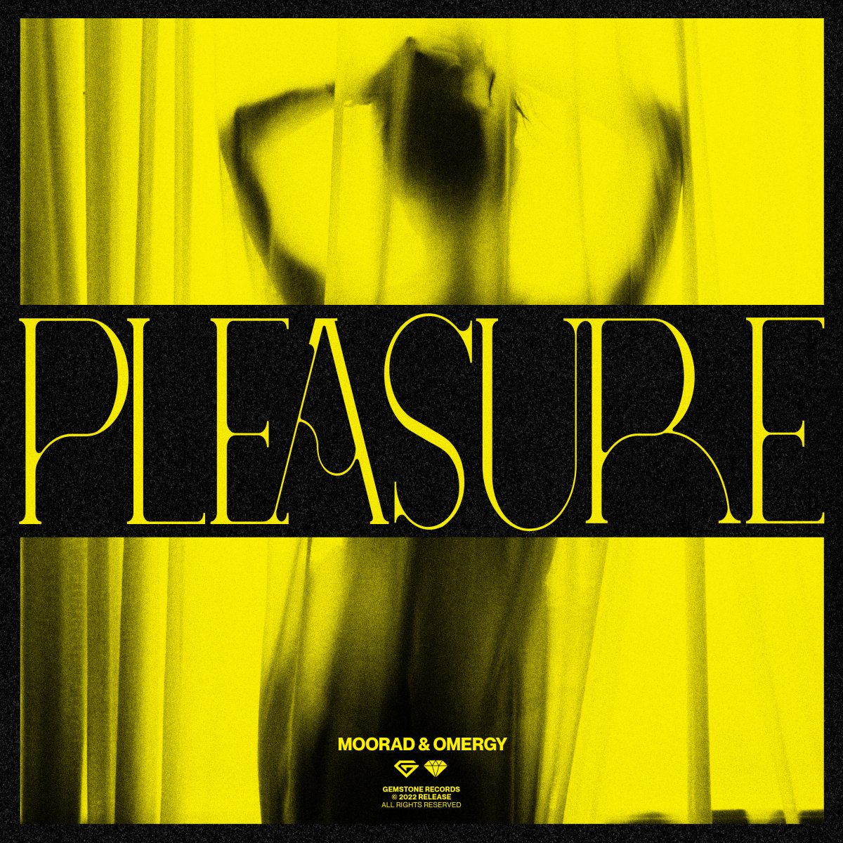 Pleasure - MOORAD⁠ & OMERGY ⁠ 