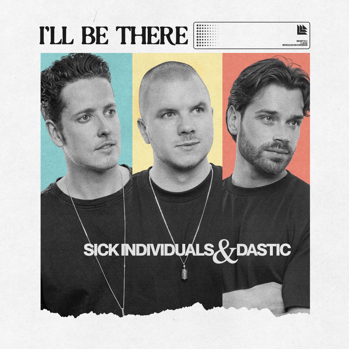 I'll Be There - Sick Individuals⁠ & Dastic⁠ 