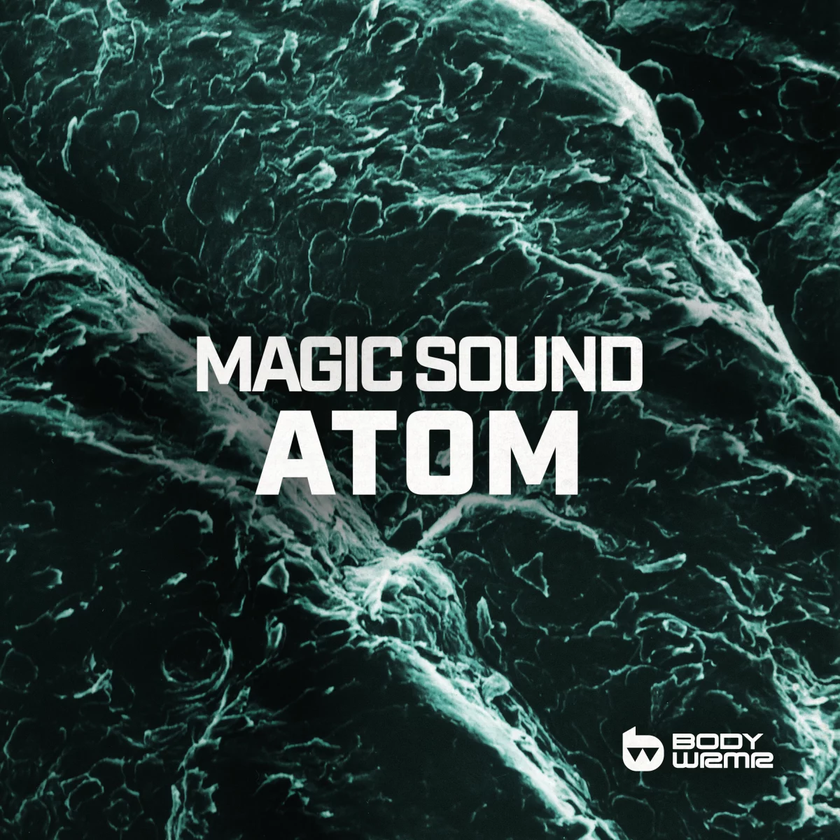 Atom - Magic Sound⁠ Releases