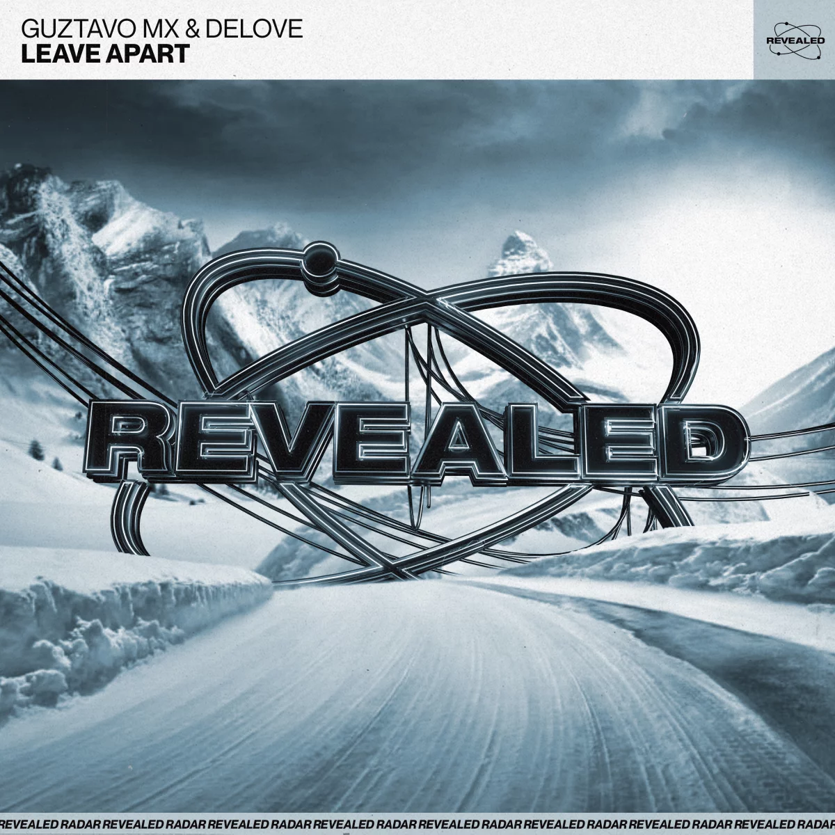 Leave Apart - Guztavo Mx⁠ & Delove⁠ 