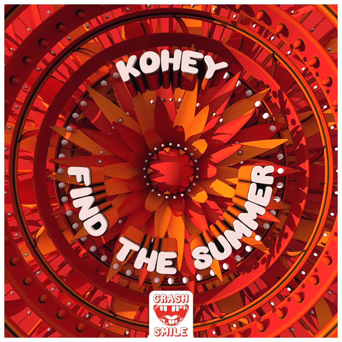 Find The Summer - Kohey⁠ 