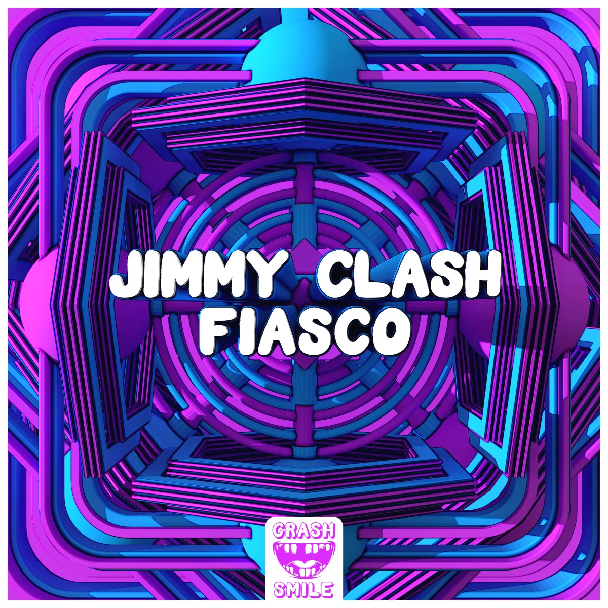 Fiasco - Jimmy Clash⁠ 