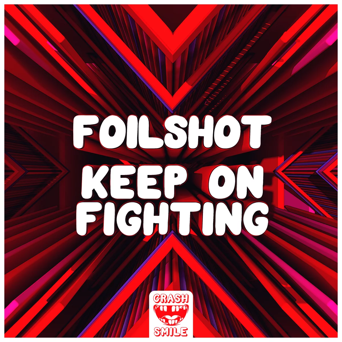 Keep On Fighting - Foilshot⁠ 
