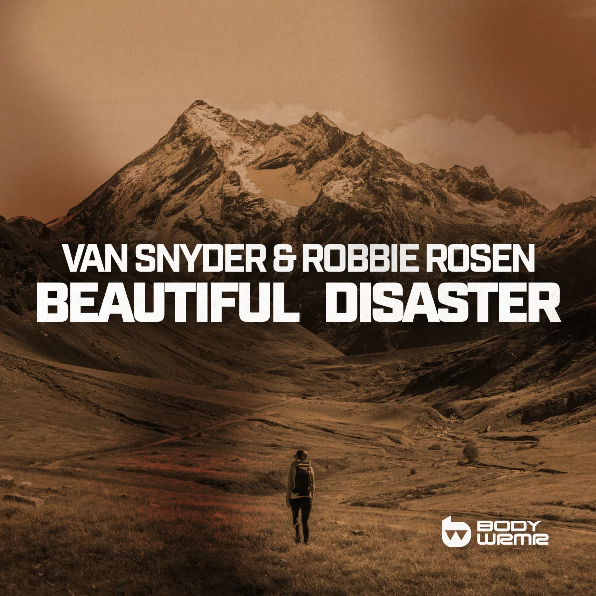 Beautiful Disaster - Van Snyder⁠ & Robbie Rosen⁠ 