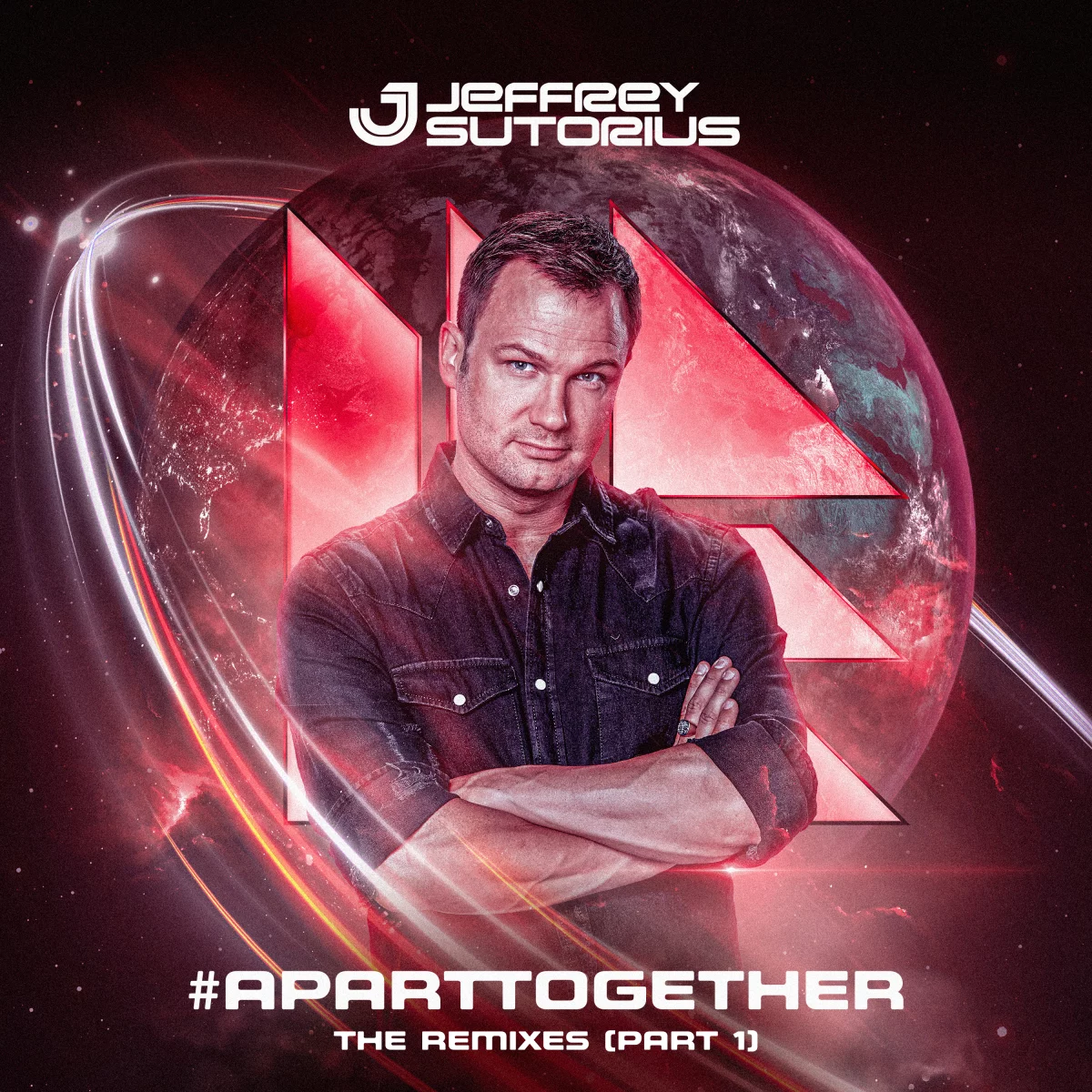 #aparttogether Remix EP (Part 1) - Jeffrey Sutorius⁠ 
