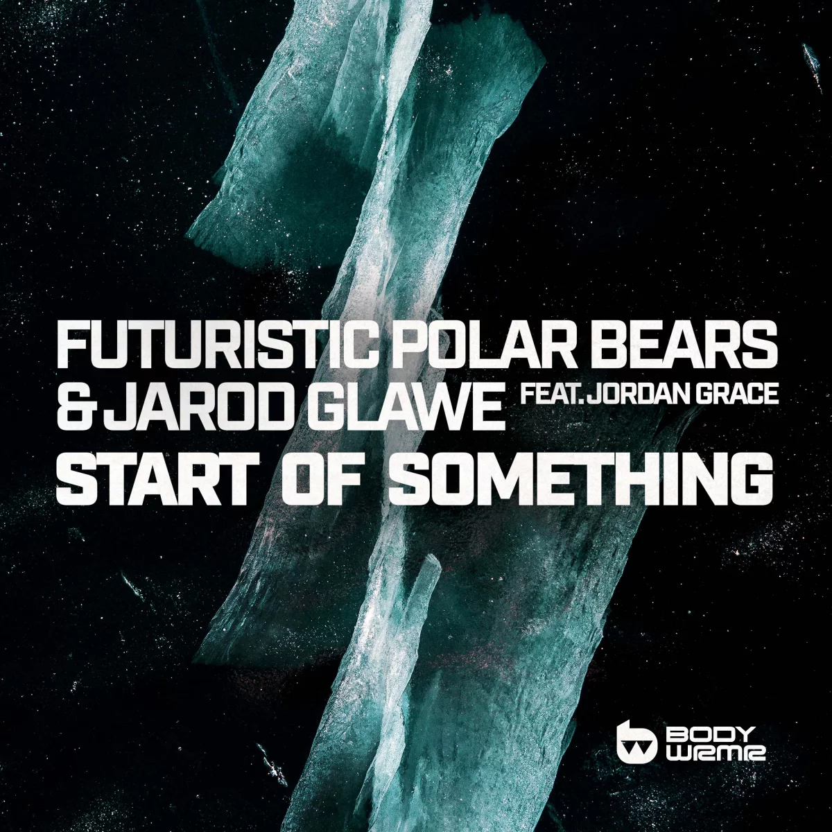 Start Of Something - Futuristic Polar Bears⁠, Jarod Glawe⁠ 