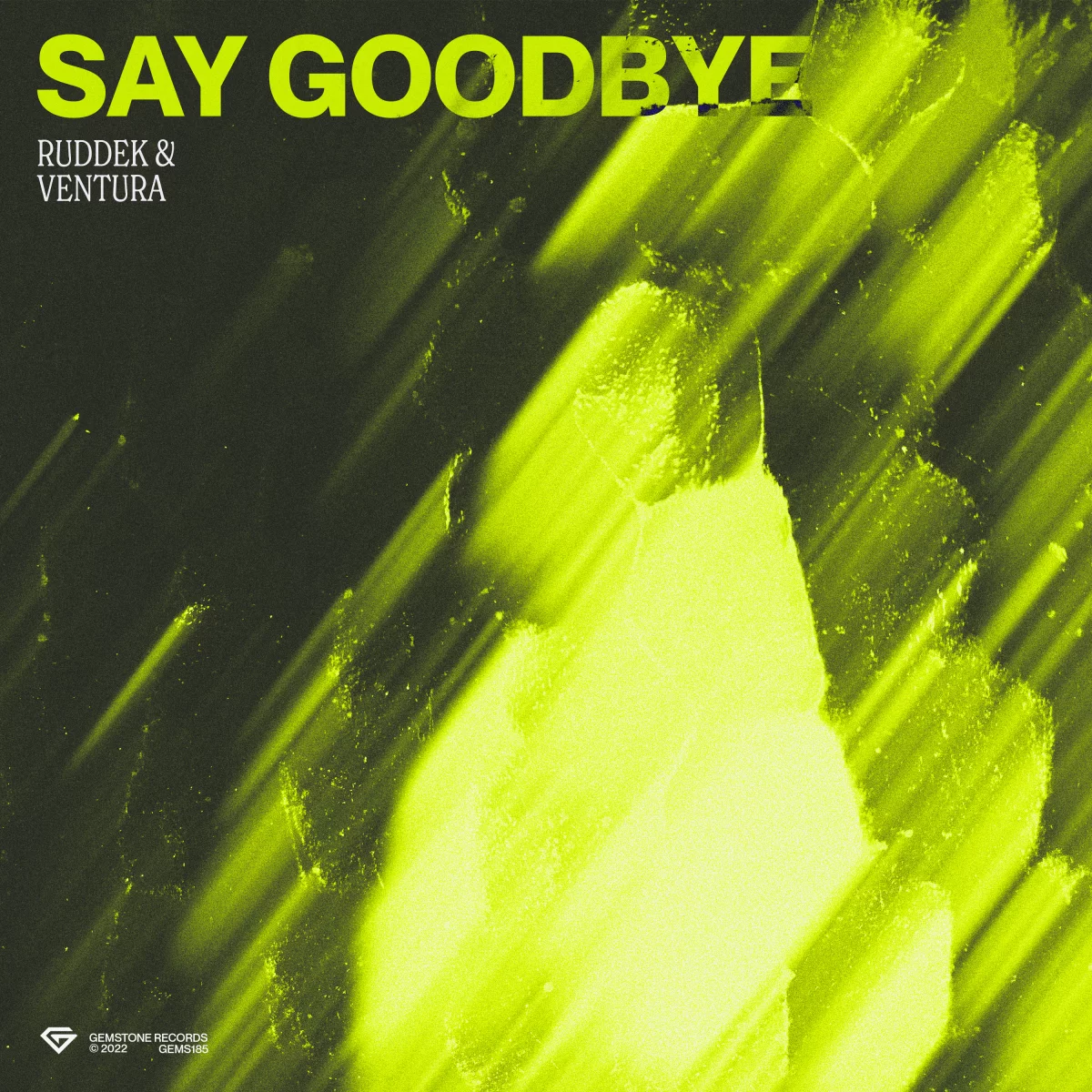 Say Goodbye - Ruddek⁠ & Ventura⁠ 