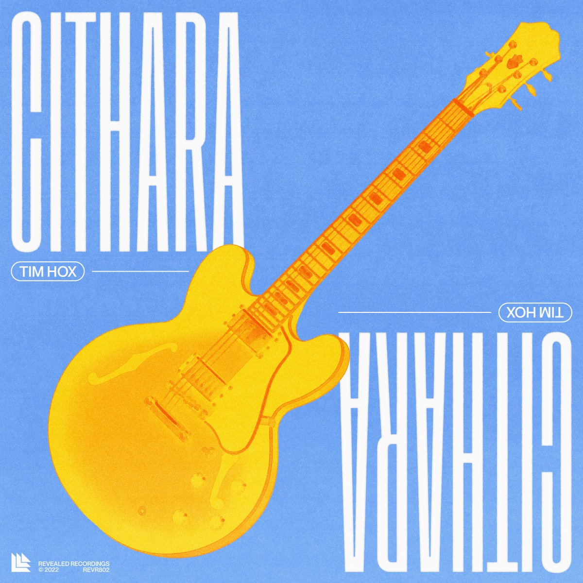 Cithara - Tim Hox⁠ 