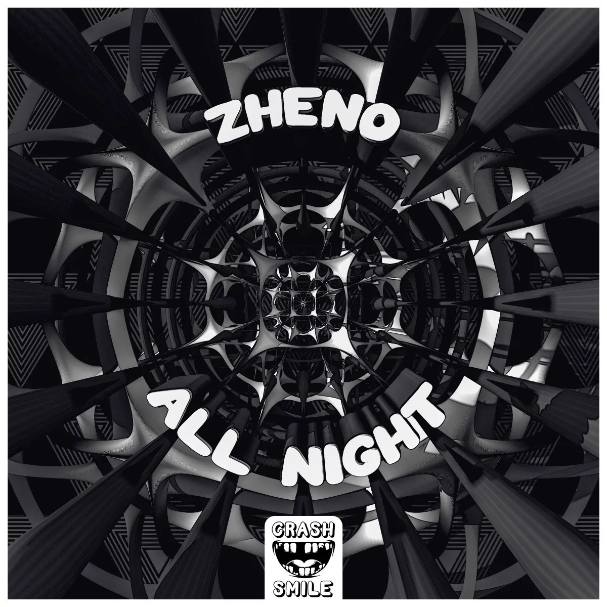 All Night - Zheno⁠