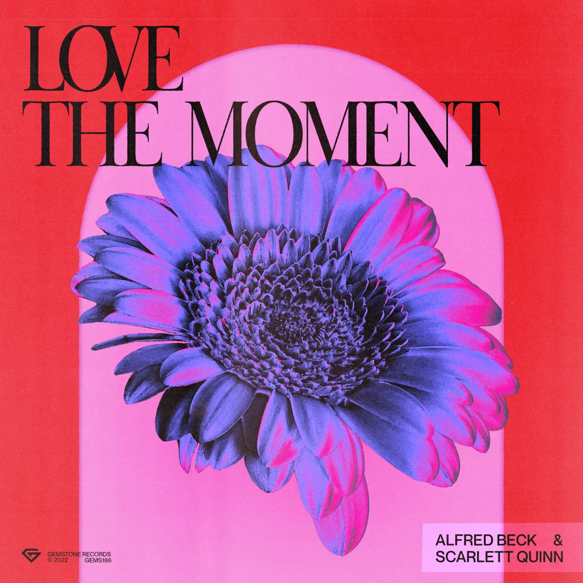 Love The Moment - Alfred Beck⁠ & Scarlett Quinn⁠ 