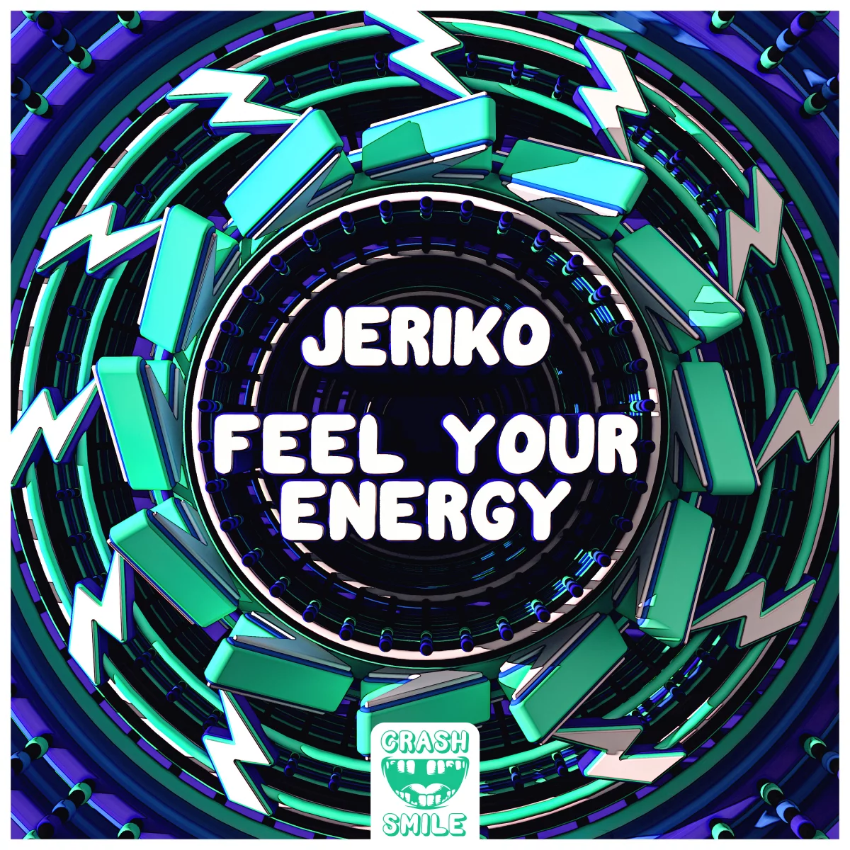 Feel Your Energy - JERIKO⁠ 