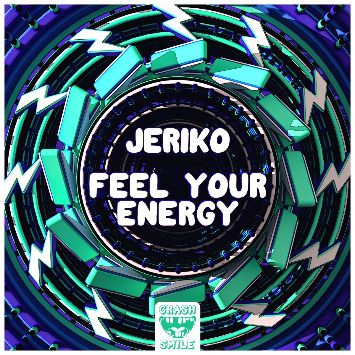 Feel Your Energy - JERIKO⁠ 