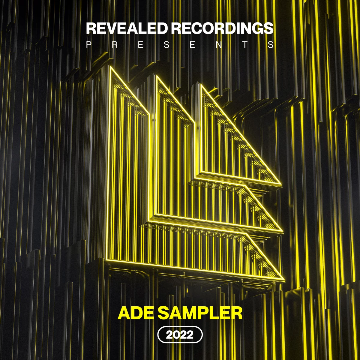 Revealed Recordings presents ADE Sampler 2022 - revealedrec⁠