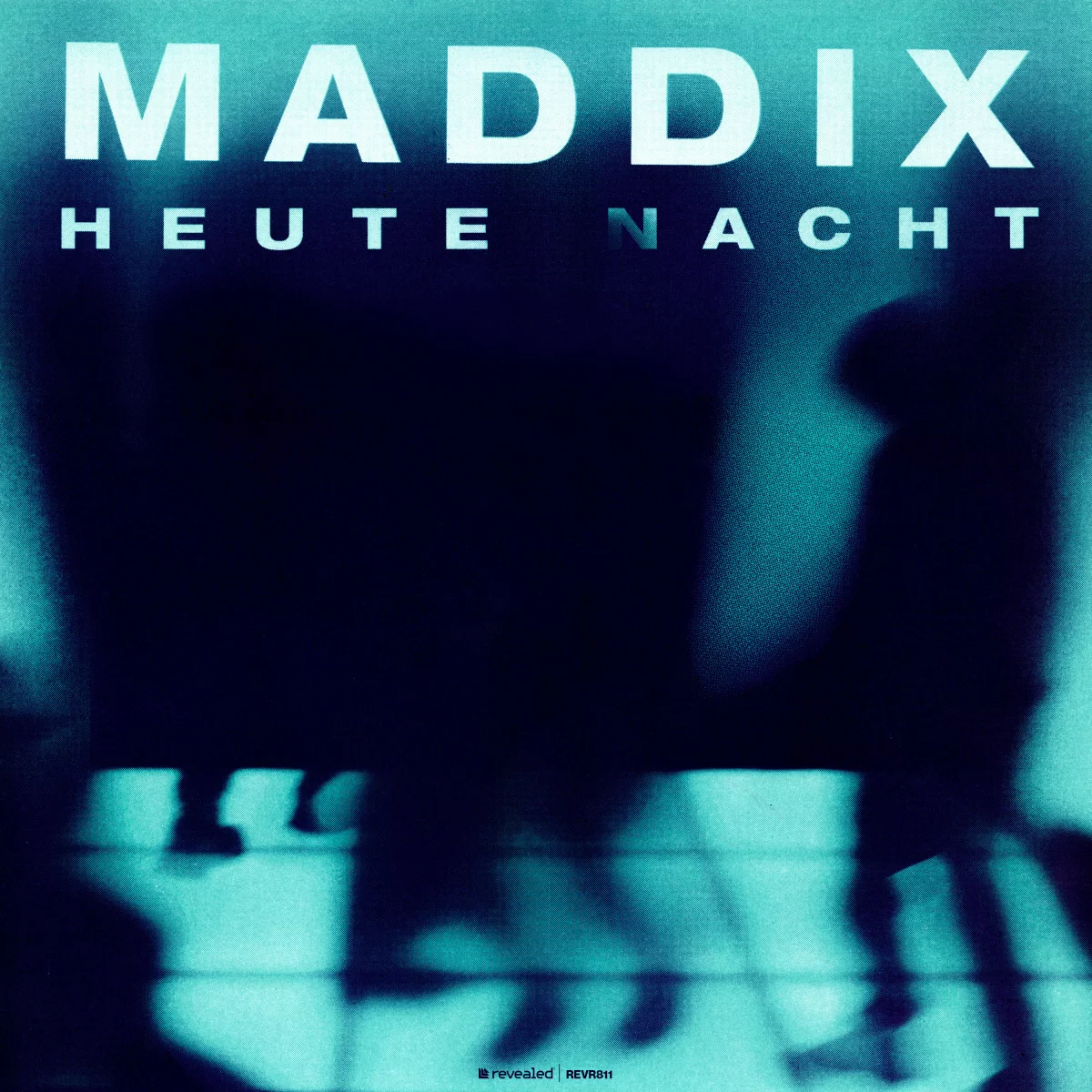 Heute Nacht - Maddix⁠ 