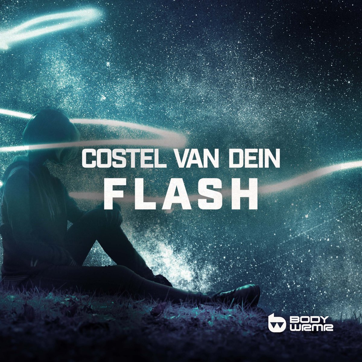 Flash - Costel van Dein⁠ 