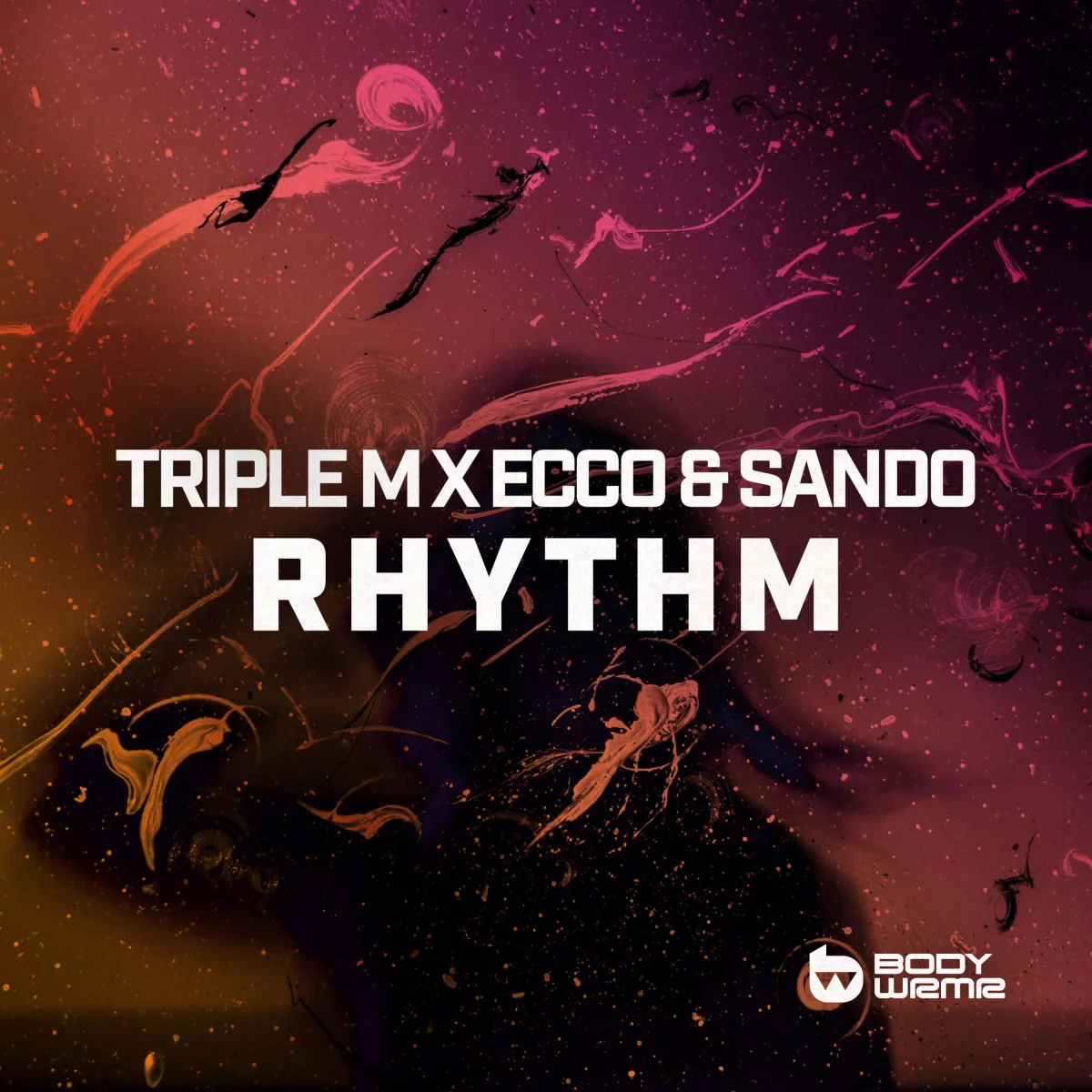 Rhythm - Triple M⁠ X Ecco & Sando⁠ 