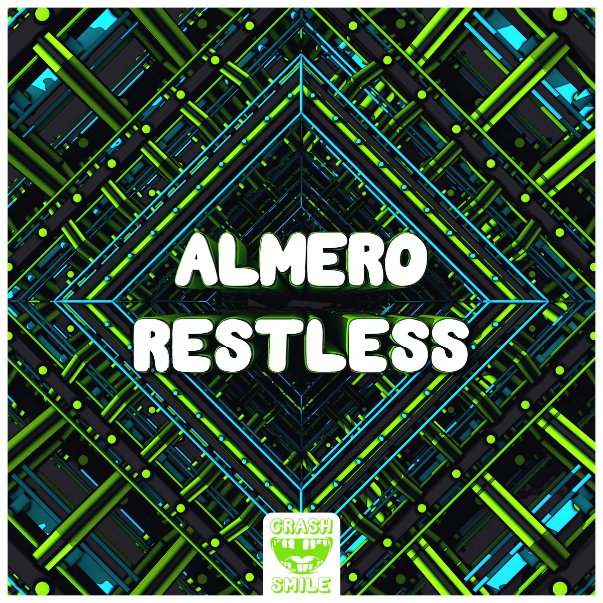 Restless - Almero⁠ 