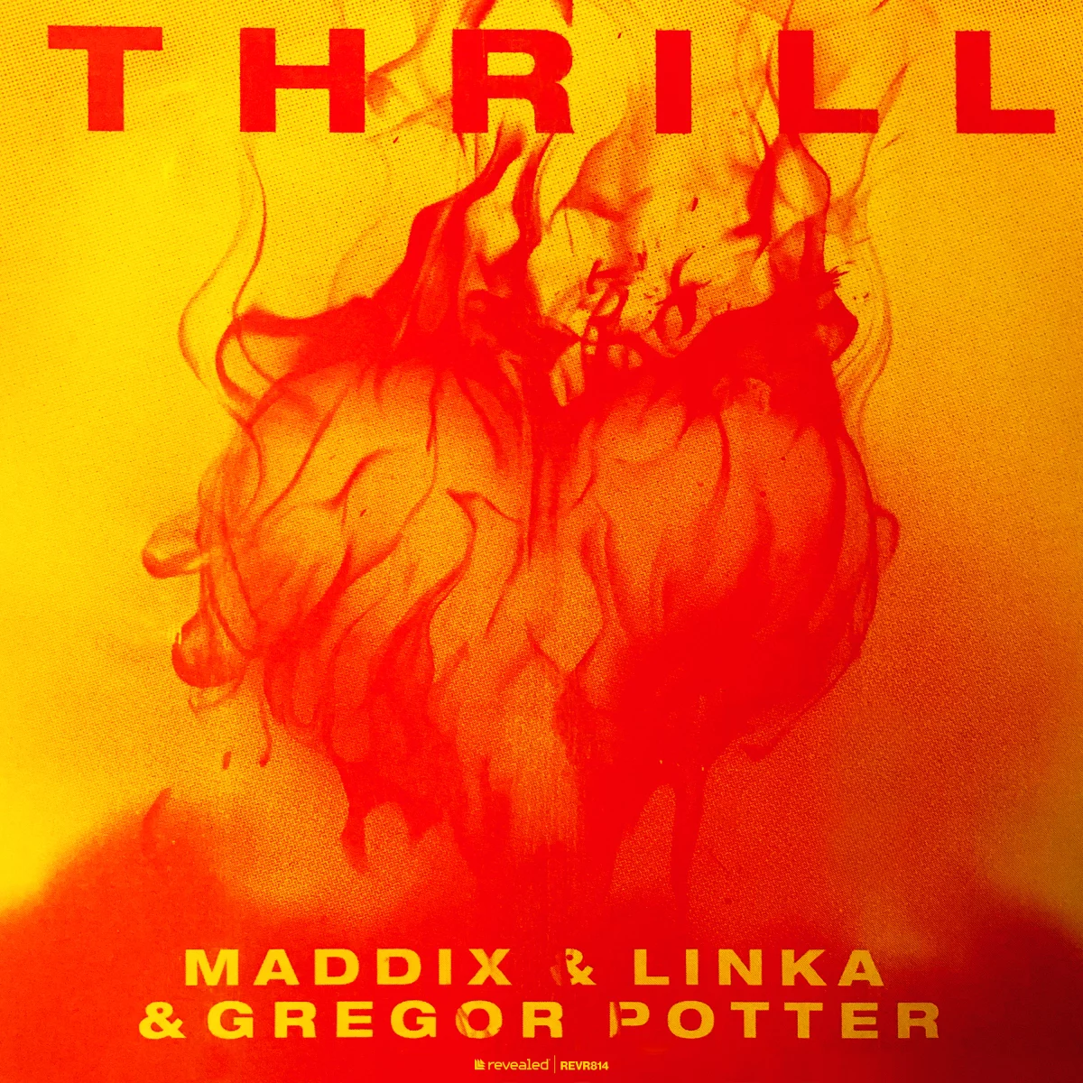 Thrill - Maddix⁠⁠ & Linka⁠ & Gregor Potter⁠ 