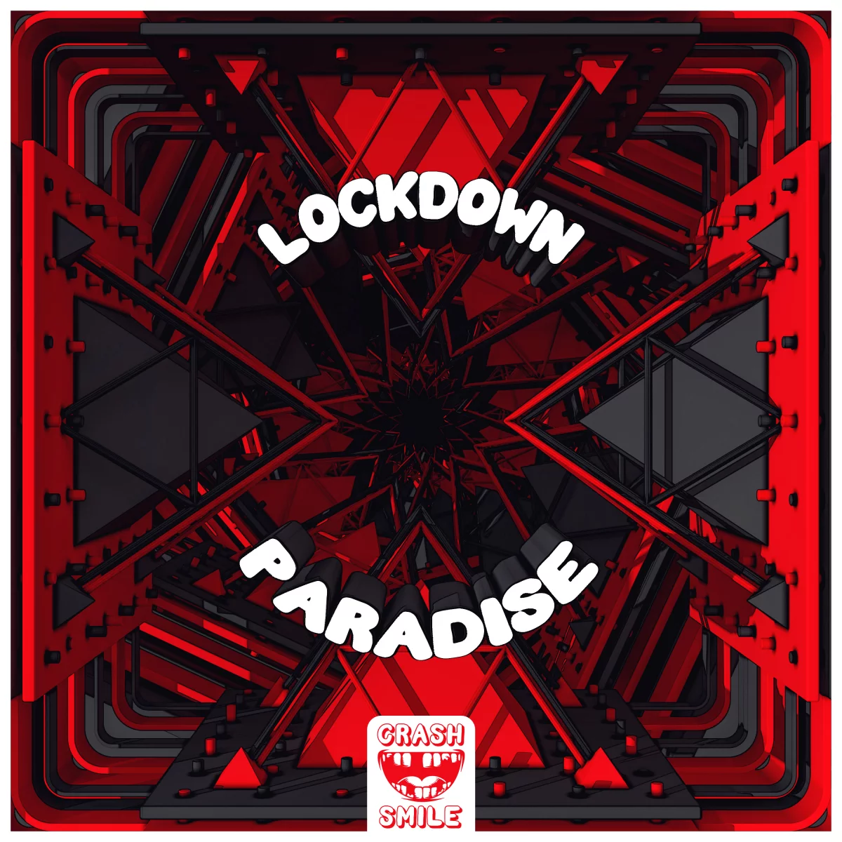 Paradise - Lockdown⁠ 