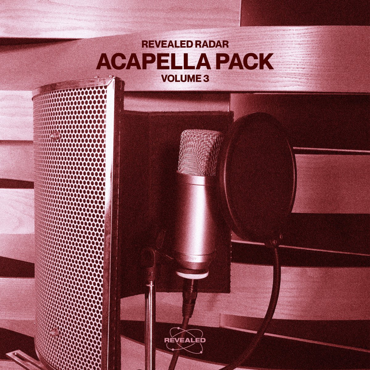 Revealed Radar Acapella Pack Vol. 3 - Waxel⁠⁠ MrWhite⁠ Gangi⁠ Alessa⁠ PØP CULTUR⁠ Bryant Powell⁠ Maryn⁠ Eline Esmee⁠ Franny J.⁠ Joseph Crawford⁠ Elle Vee⁠ Jukx⁠ Jetason⁠ Versus⁠ King Marino⁠ Roy Orion⁠ Riley James⁠ Natalie Major⁠ AKI-HIRO⁠ OUTRAGE⁠ NAEMS⁠ Onyra⁠ ⁠Mike Bond⁠ Richie Loop⁠ Sanjin⁠ Fablers⁠ Arvenius⁠ Kaiz3n⁠ Robbie Hutton⁠ Meikle⁠ Robbie Rosen⁠ Holly⁠ Xtina Louise⁠ 