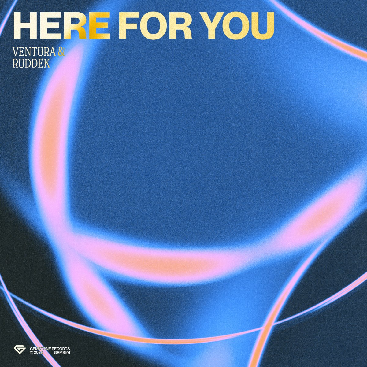 Here For You - Ventura⁠ & Ruddek⁠ 